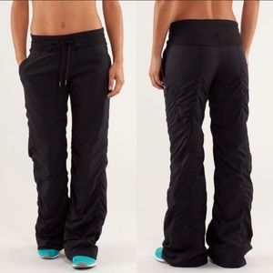 studio pants like lululemon